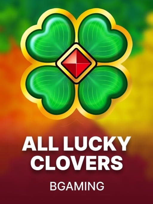 All Lucky Clover icon