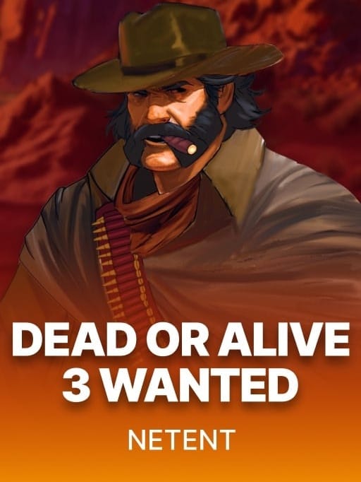 Dead or Alive 3, Wanted icon