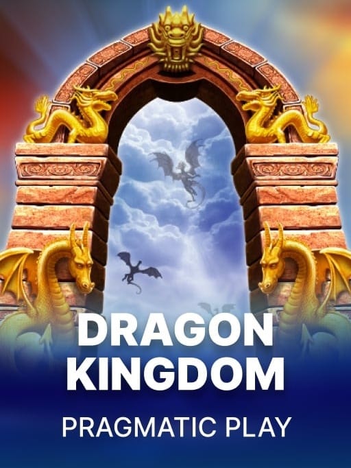 Dragon Kingdom icon