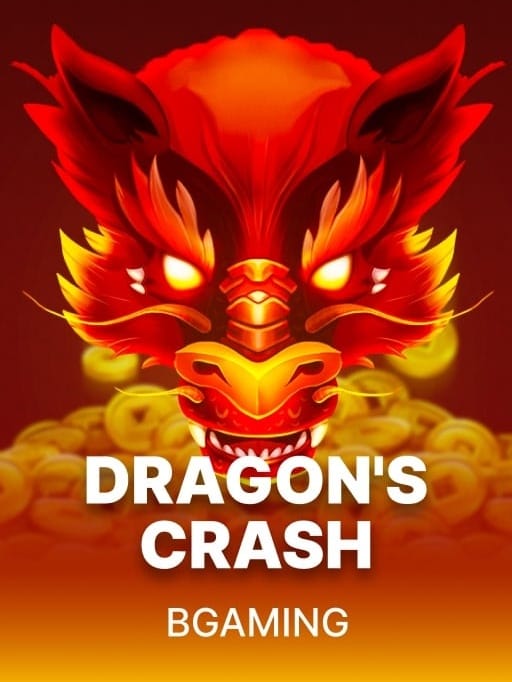 Dragon's Crash icon